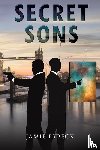 Rybeck, Jamie - Secret Sons