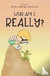 Gattens, Kristin, Regan, Nicole - Who Am I, Really?