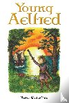 Waddelove, Maria - Young Aelfred