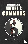 Presnell, Mansel Keith - Balance on Nature's Commons