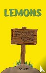 Daniel, Pat - Lemons