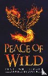 White-Wolf, Pearl - Peace of Wild