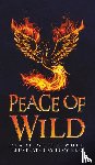 White-Wolf, Pearl - Peace of Wild