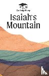 Berry, Ceri Leigh - Isaiah’s Mountain