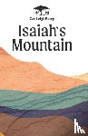 Berry, Ceri Leigh - Isaiah's Mountain