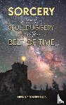 Anderson, Henry - Sorcery and Skullduggery in the Belt of Time