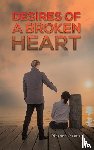 Aredna, Nareek - Desires of a Broken Heart
