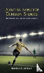 Dickson, Gordon S. - Detective Inspector Denison Stories