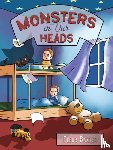 Baxter, Fleur - Monsters in Our Heads