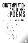 Jones, Alan - Contemplation and Other Poems