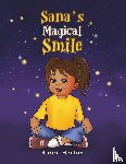 Heelan, Karen - Sana's Magical Smile