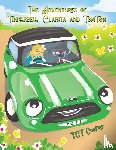 Cooper, TCT - The Adventures of Tinkerbell, Clarita and TomTom