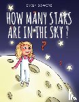 Bowers, Emily - How Many Stars Are in the Sky?
