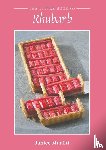 Murfitt, Janice - The Little Book of Rhubarb