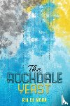 de Mora, Rik - The Rochdale Yeast