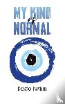 Pavlou, Despo - My Kind of Normal