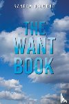 Osborne, Sandra - The Want Book