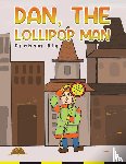 Dix, Graham - Dan, The Lollipop Man