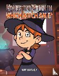 Harvey, Mat - Honey the Witch in Which Witch Am I?