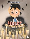 Loubser, Lounette - Help! My Mum's a Witch