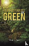 Hes, Walter - Hundred Shades of Green