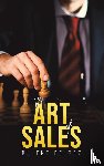 Belbez, Bulent - The Art of Sales