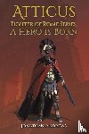 Andrews, Jonathan - Atticus, Fighter of Rome Series: A Hero is Born