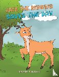 Sparrow, Deirdre` - Jack the Reindeer Saves the Day