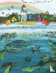 Rowell, Alison - Rainbow Island - Baby Turtles Everywhere