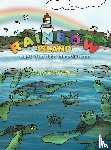 Rowell, Alison - Rainbow Island - Baby Turtles Everywhere