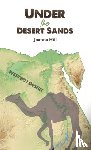 Hill, Joanna - Under the Desert Sands