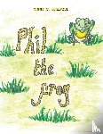 Russell, Anne M. - Phil the Frog