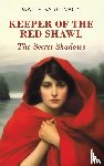 Sarginson, Marie - Keeper of the Red Shawl: The Secret Shadows