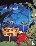 Richardson, Paul - Pigglepatch Wood