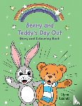 Leaney, Glynn - Benny and Teddy's Day Out