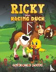 Davey, Catherine - Ricky The Racing Duck