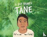 McVeigh, Anna - A Boy Named Tane