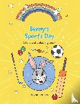 Leaney, Glynn - Benny's Sports Day