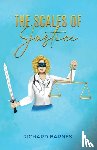Barnes, Richard - The Scales of Justice