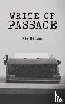 Wilson, Kim - Write of Passage