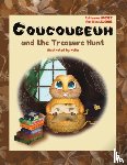 Gosset, Catherine, Lejeune, Aurelien - Coucoubeuh and the Treasure Hunt