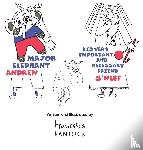 Bantock, Francesca - Major Elephant Andrew