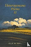 Hunt, Raymond - Heterogeneous Poems 2