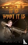 Walt, Hendrick - It is what it is