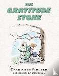 Fincken, Charlotte - The Gratitude Stone