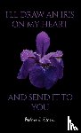 Storm, Helene J. - I'll Draw an Iris on my Heart and send it to You