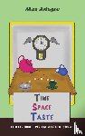 Artusov, Max - Time - Space - Taste