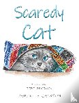 Jackson, Danielle - Scaredy Cat