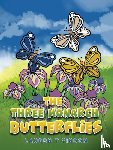 Yindom, Lauren T - The Three Monarch Butterflies
