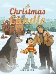 Bedard, Lise M - A Christmas Candle